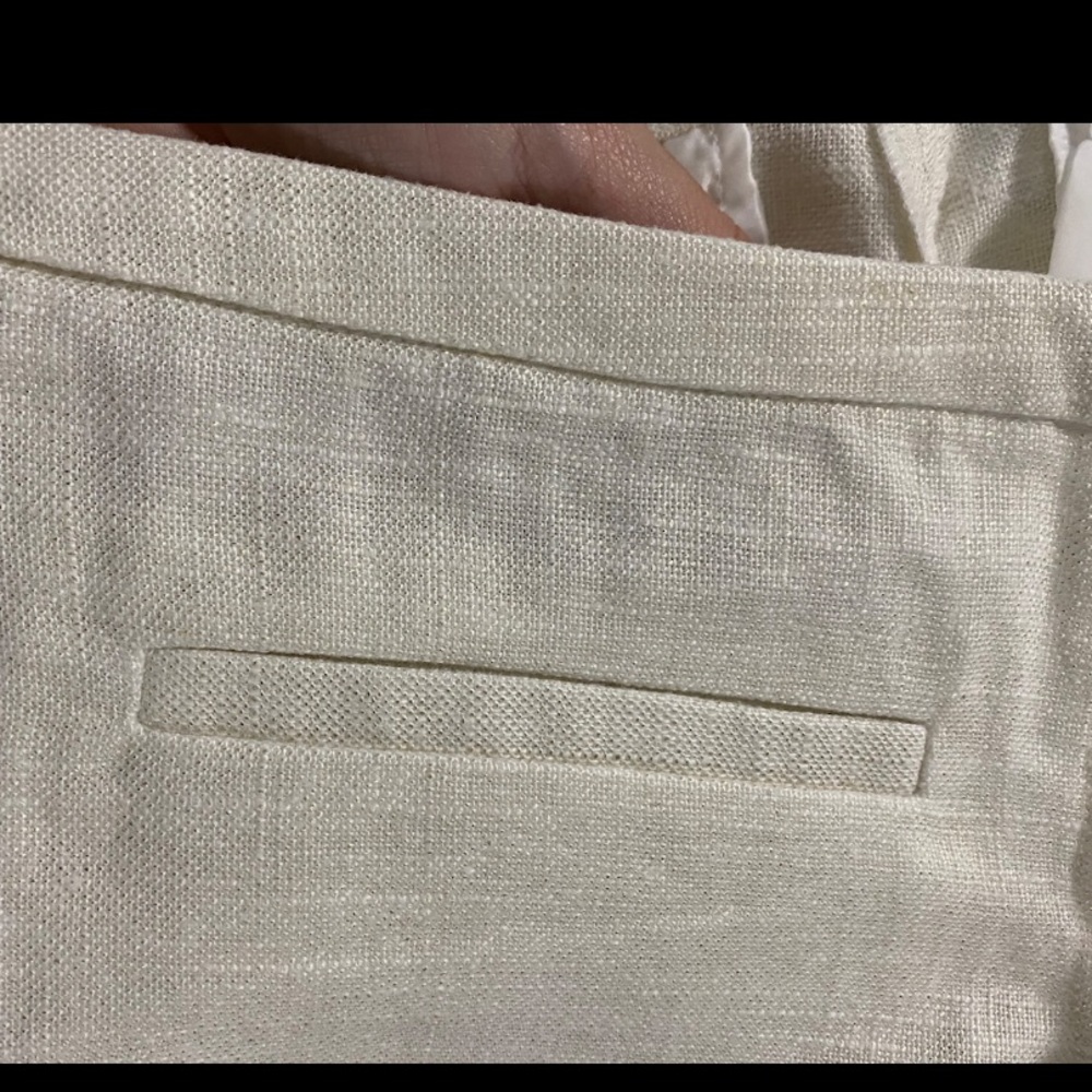 Jessica Simpson ankle pants - Picture 5 of 5
